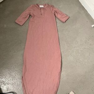 Meybie Baby Onesie